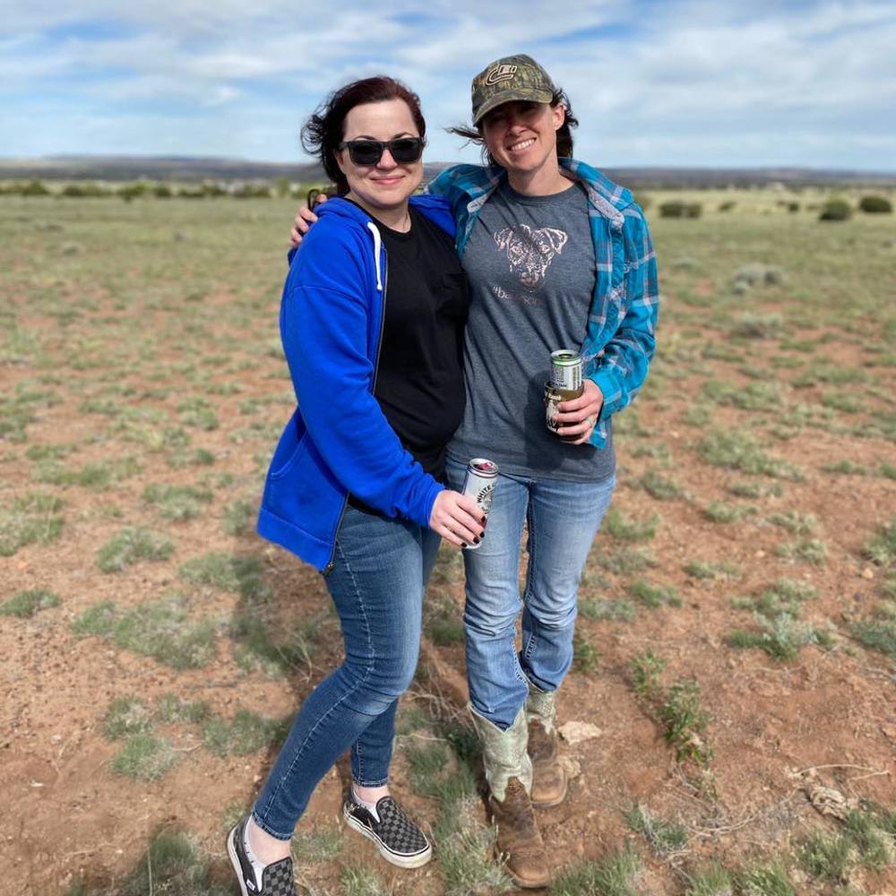 Meet your Posher, Holly